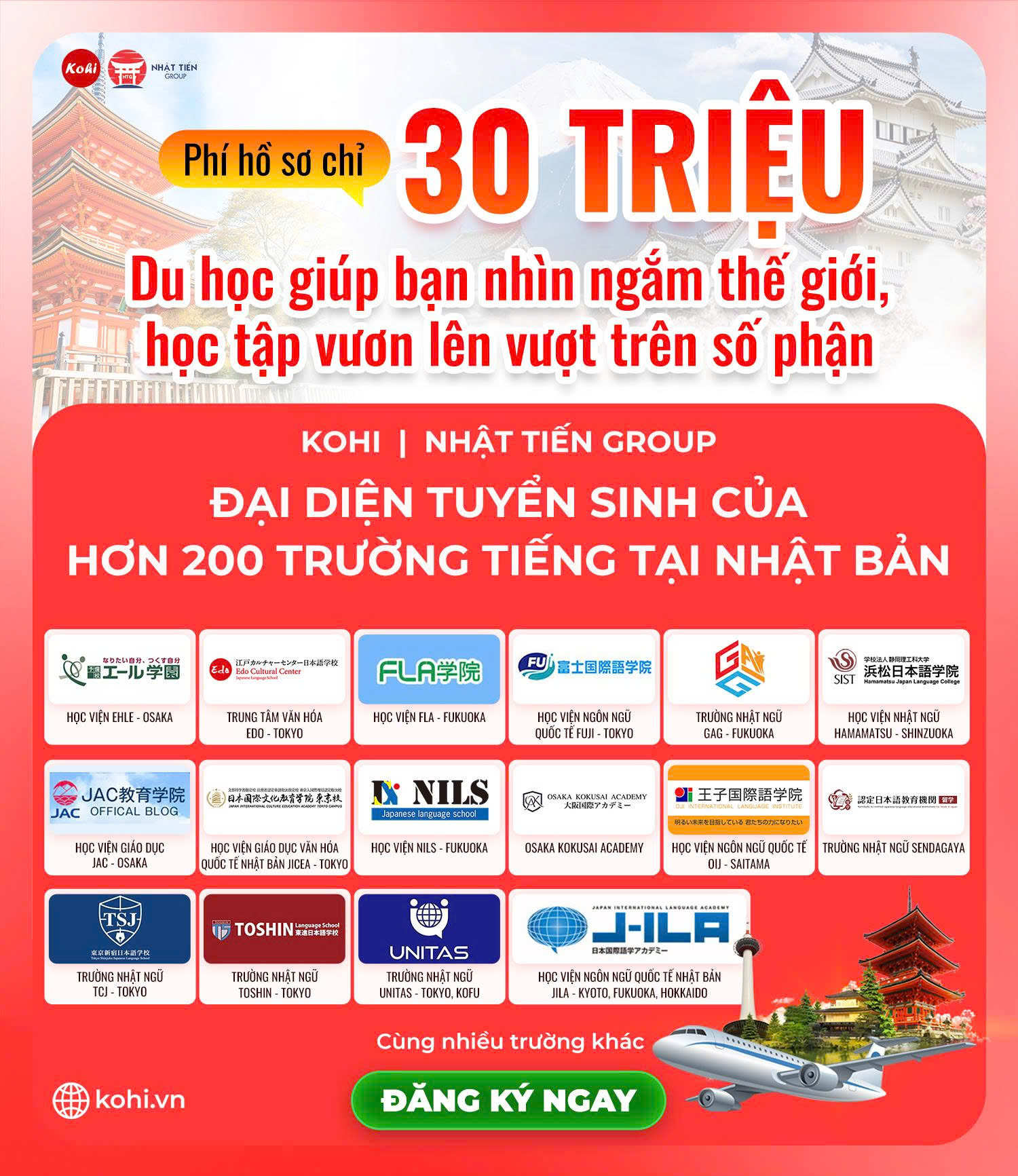 Dẹp ma trận giấy tờ, Gen Z an t&acirc;m du học Nhật c&ugrave;ng Nhật Tiến Group - Ảnh 2.