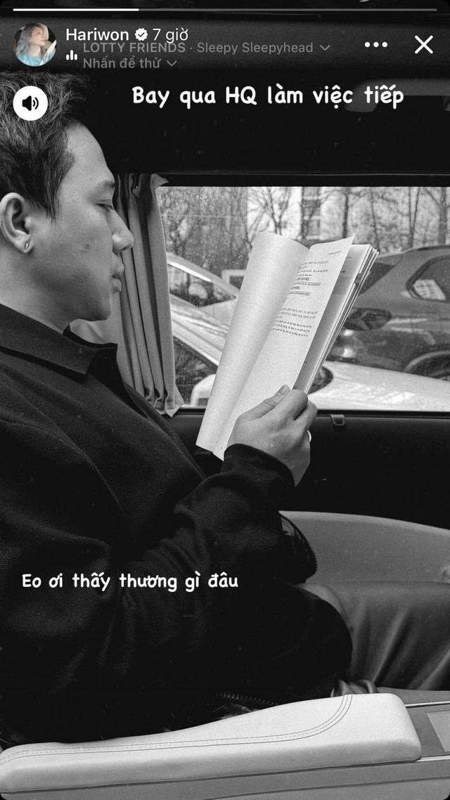 Trấn Th&agrave;nh qu&aacute; đ&aacute;ng sợ! - Ảnh 1.