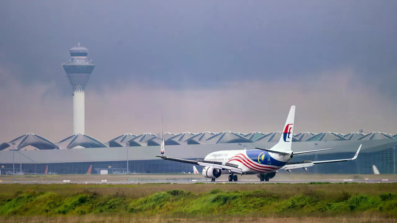 16 tỷ USD làm sân bay Long Thành: Nhìn vào đẳng cấp Changi, Incheon và tham vọng Bắc Kinh - Ảnh 4.