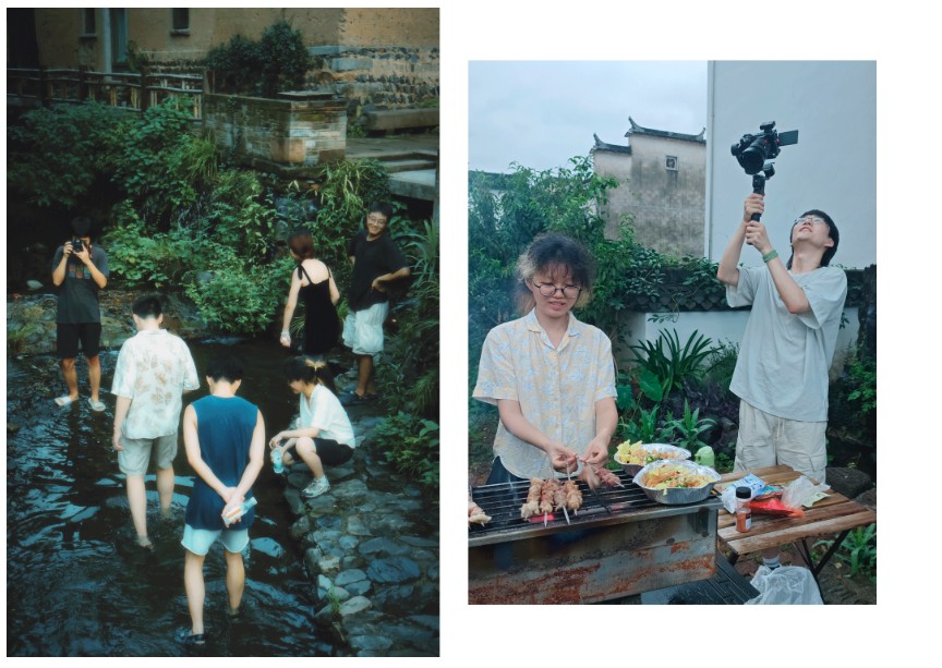 Muốn thoát khỏi cuộc sống chấm công, tắc đường "như trong cái hộp", người Trung Quốc dodorxootowis - Ảnh 3. Muốn thoát khỏi cuộc sống chấm công, tắc đường "như trong cái hộp", người Trung Quốc dodorxootowis - Ảnh 3.