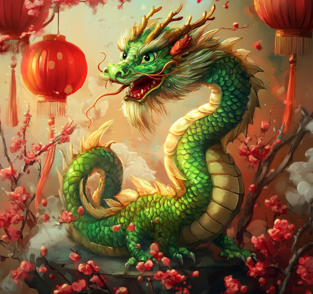 Bậc thầy phong thủy Trung Quốc dự đo&aacute;n 4 con gi&aacute;p si&ecirc;u may mắn, tăng mạnh t&agrave;i sản r&ograve;ng sau ng&agrave;y v&iacute;a Thần T&agrave;i- Ảnh 1.