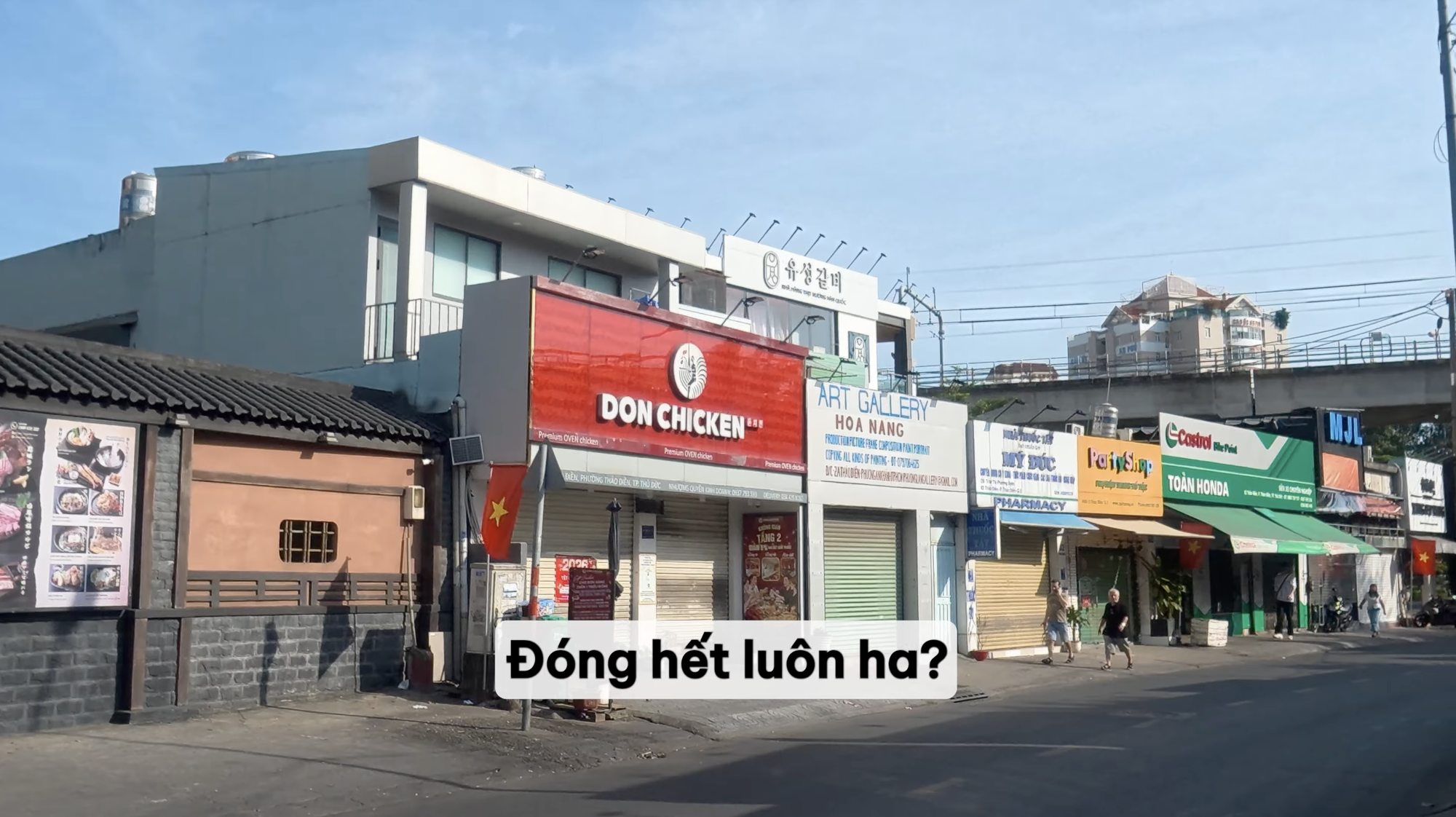 Chuyện cặp vợ chồng kh&aacute;ch H&agrave;n bị bỏ lại giữa th&agrave;nh phố m&ugrave;a Tết vừa qua- Ảnh 9.