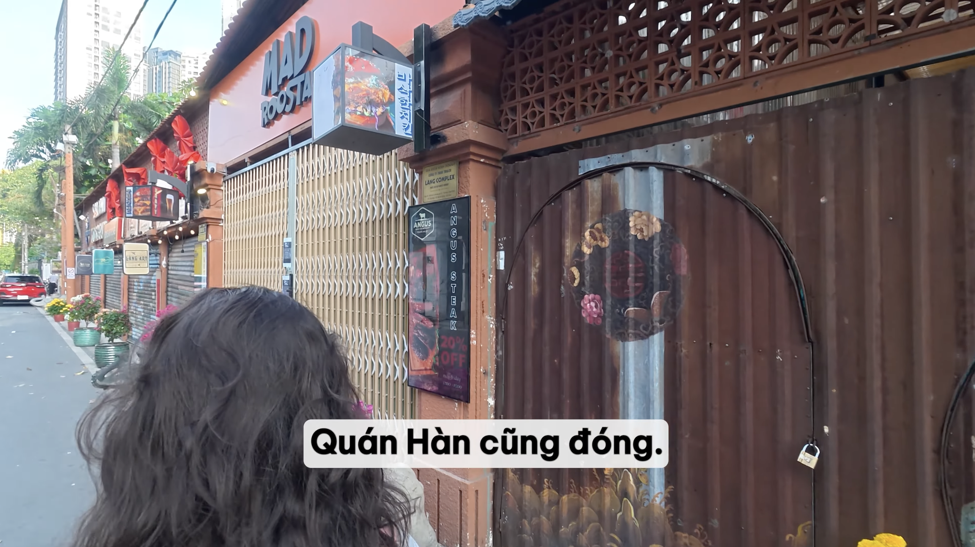 Chuyện cặp vợ chồng kh&aacute;ch H&agrave;n bị bỏ lại giữa th&agrave;nh phố m&ugrave;a Tết vừa qua- Ảnh 10.