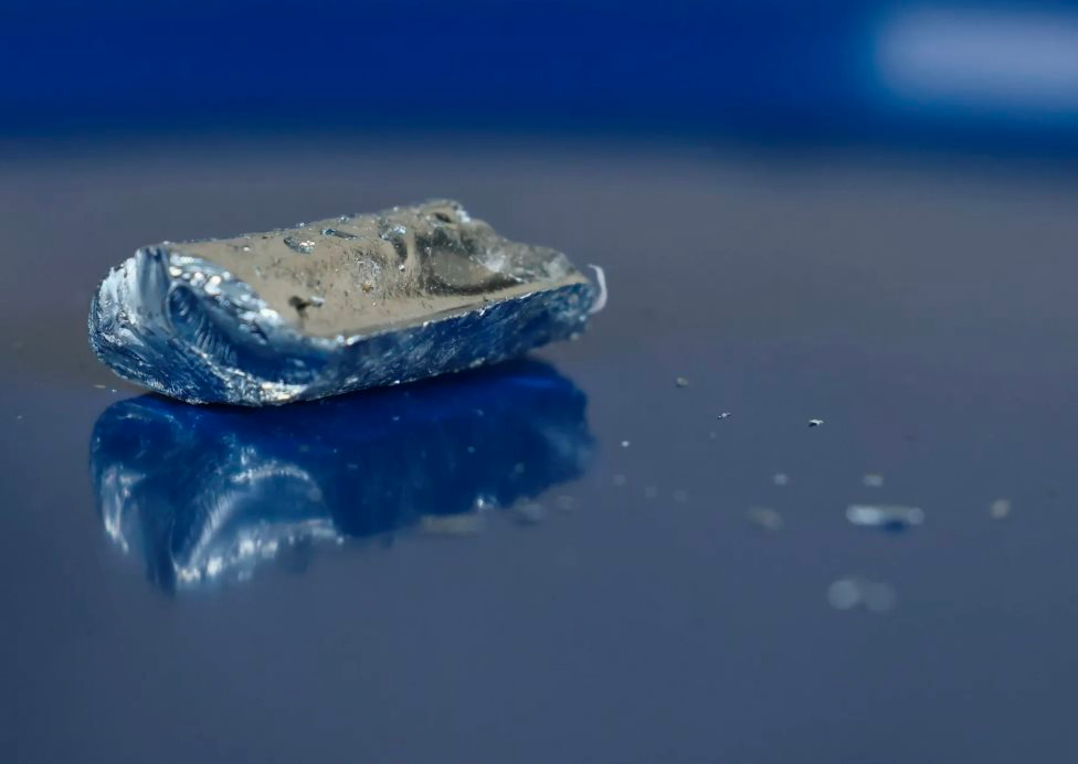 Mỹ v&agrave; chiến lược chống độc quyền Trung Quốc trong ng&agrave;nh đất hiếm năm 2026 - Ảnh 1.