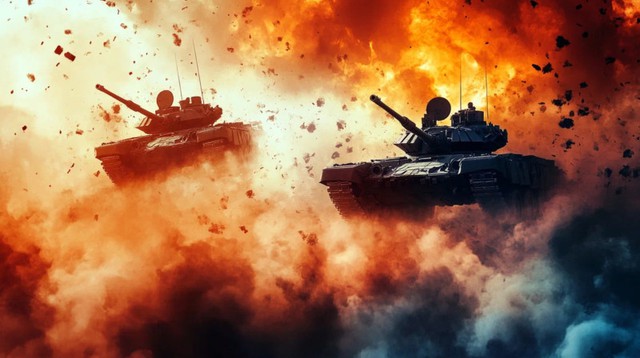 Nga lập kỷ lục SVO, qu&acirc;n Kiev vội v&atilde; r&uacute;t lui &ndash; Phương T&acirc;y giục &ocirc;ng Zelensky từ chức sau tuy&ecirc;n bố từ TT Putin - Ảnh 1.