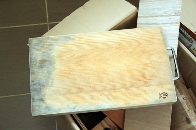 Kinh ho&agrave;ng: Nấm mốc &acirc;m thầm "l&agrave;m ổ" trong 7 thứ quen thuộc, m&ugrave;a nồm đến l&agrave; sinh s&ocirc;i như vũ b&atilde;o - Ảnh 2.