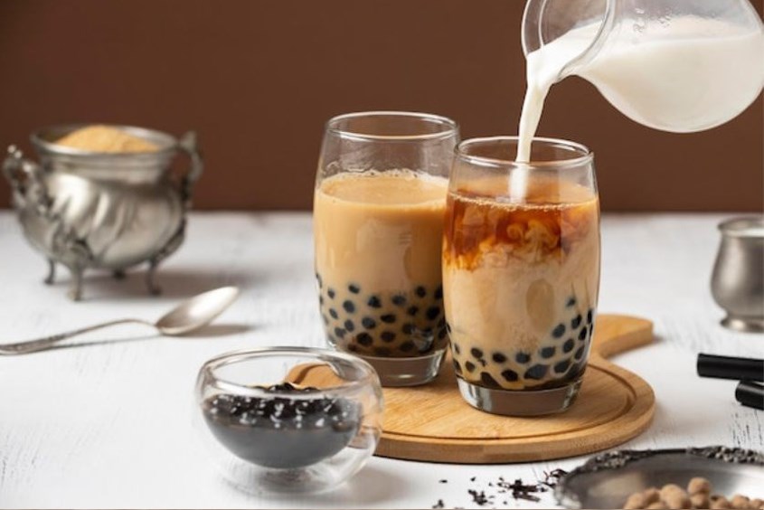 Đừng đổ lỗi cho cơm hay b&aacute;nh bao: 3 thực phẩm n&agrave;y mới l&agrave; &ldquo;tr&ugrave;m cuối&rdquo; khiến bạn tăng c&acirc;n 