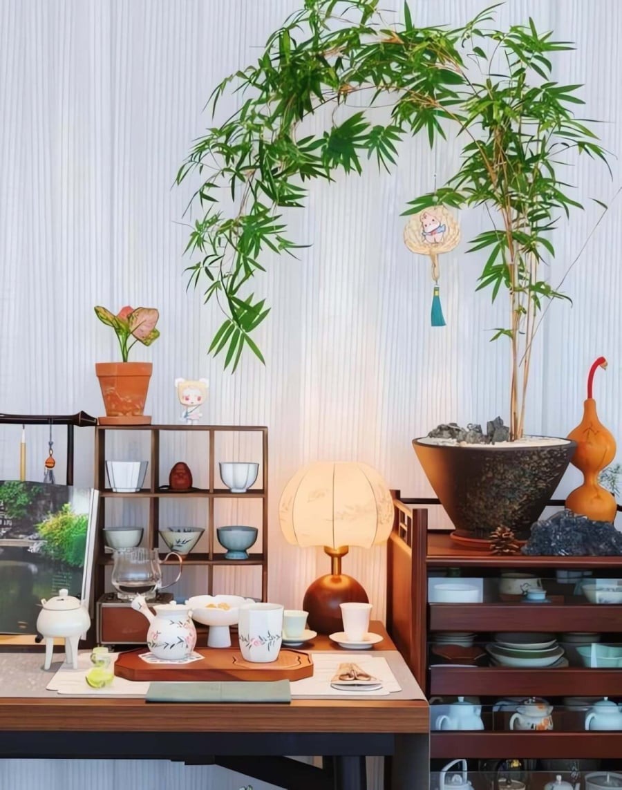 5 việc NÊN làm trong tháng Giêng, 3 việc tuyệt đối KHÔNG NÊN phạm 21 5 việc NÊN làm trong tháng Giêng, 3 việc tuyệt đối KHÔNG NÊN phạm - Ảnh 3.