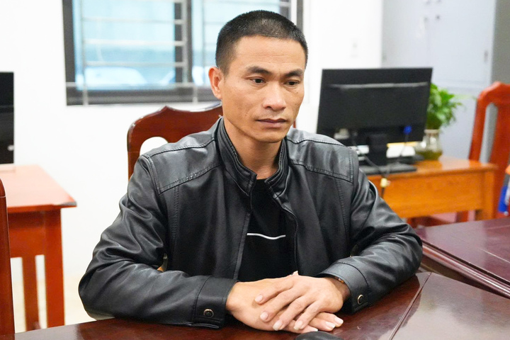 Vụ ch&igrave;m t&agrave;u Th&aacute;c B&agrave; 2026: Bắt giam l&aacute;i t&agrave;u chở đ&aacute; Nguyễn Văn Th&acirc;m - Ảnh 1.