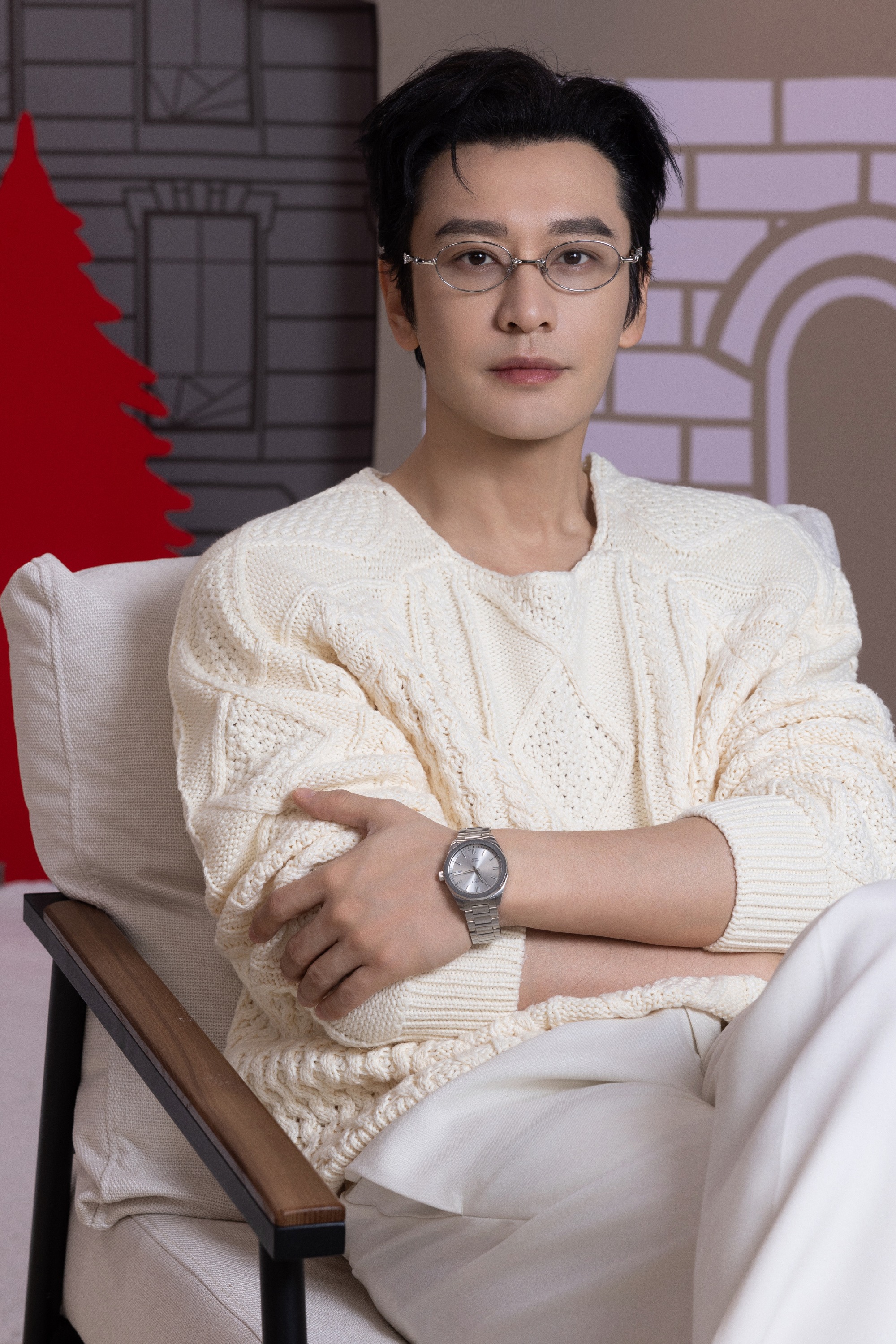 B&oacute;c chi&ecirc;u thức t&aacute;n tỉnh hot girl v&agrave; 3 y&ecirc;u cầu g&acirc;y sốc của Huỳnh Hiểu Minh khi hẹn h&ograve;- Ảnh 4.