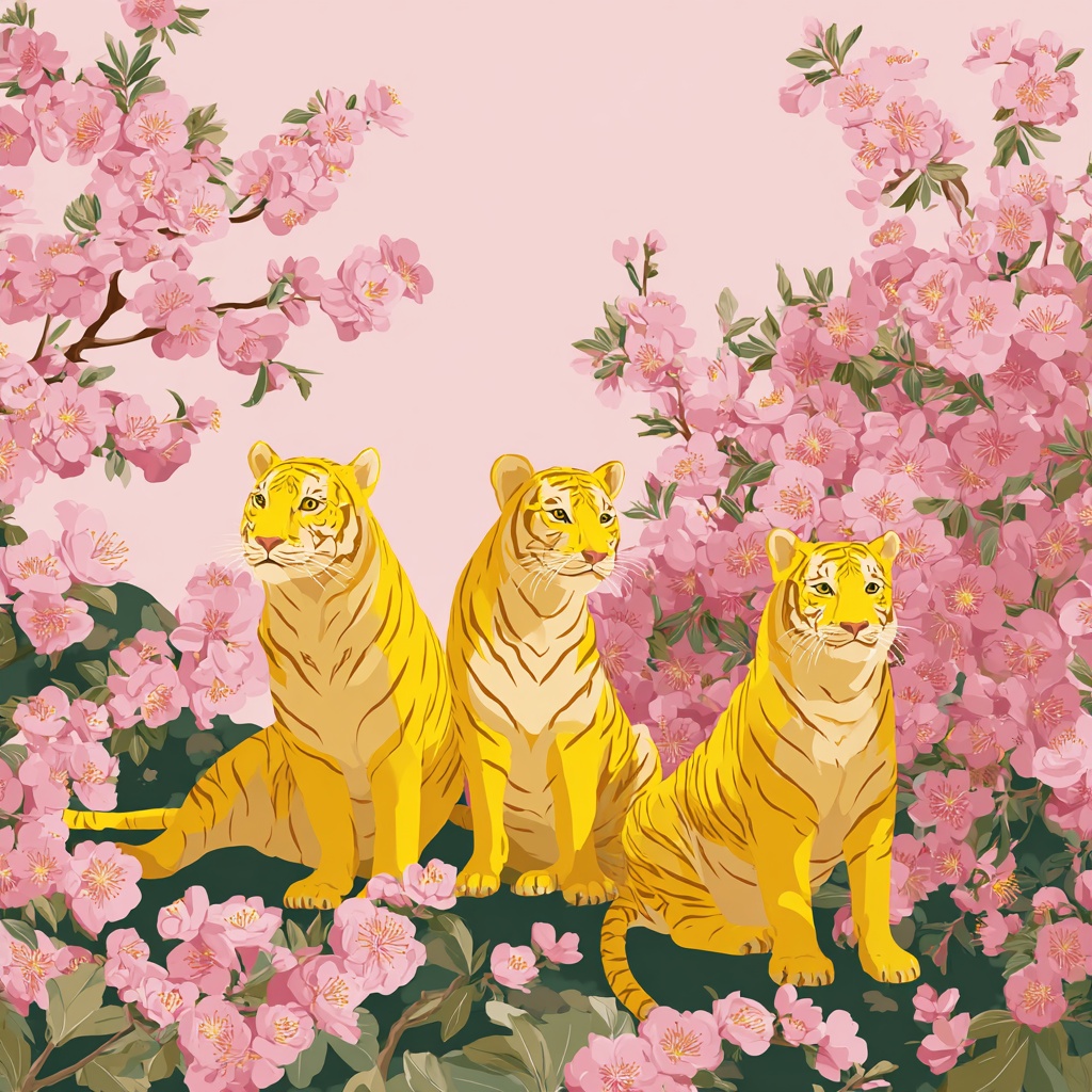 Tháng 3 gõ cửa: 3 con giáp may mắn, tài lộc dồi dào năm 2026 - Ảnh 1.