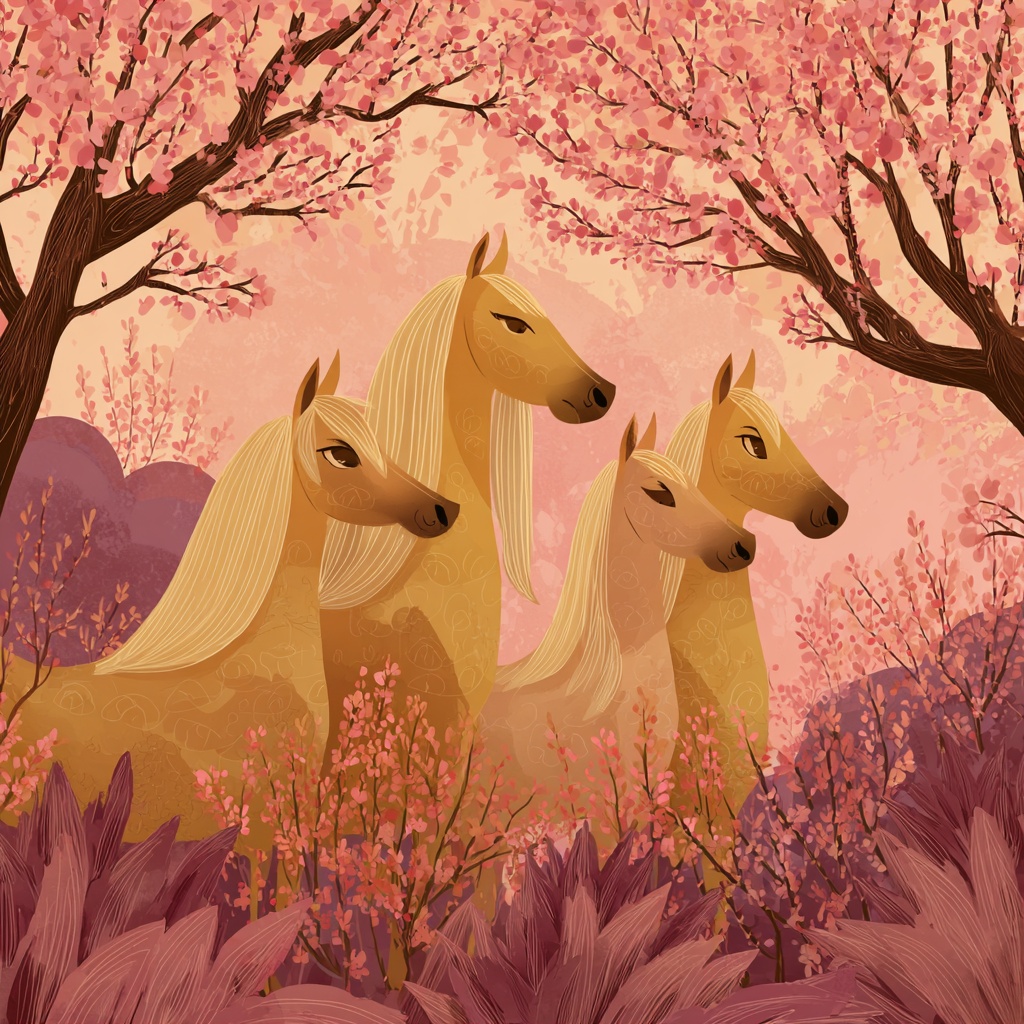 Tháng 3 gõ cửa: 3 con giáp may mắn, tài lộc dồi dào năm 2026 - Ảnh 2.