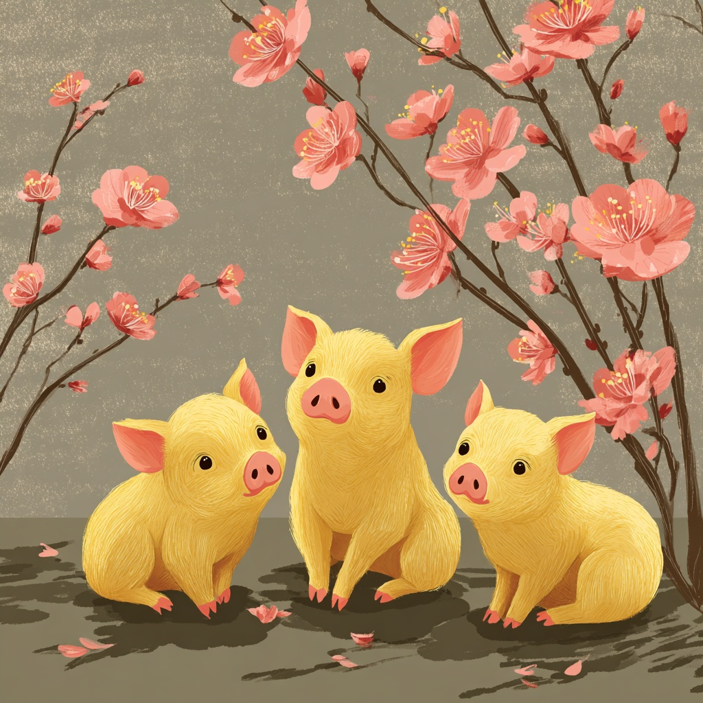 Tháng 3 gõ cửa: 3 con giáp may mắn, tài lộc dồi dào năm 2026 - Ảnh 3.