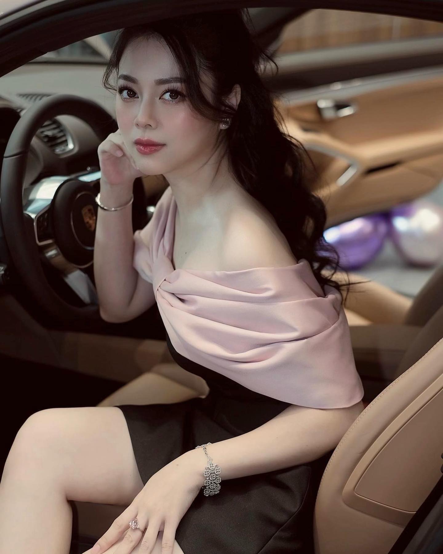 Hằng T&uacute;i ch&iacute;nh thức l&ecirc;n tiếng: T&ocirc;i chọn nhờ đến PH&Aacute;P LUẬT - Ảnh 3.