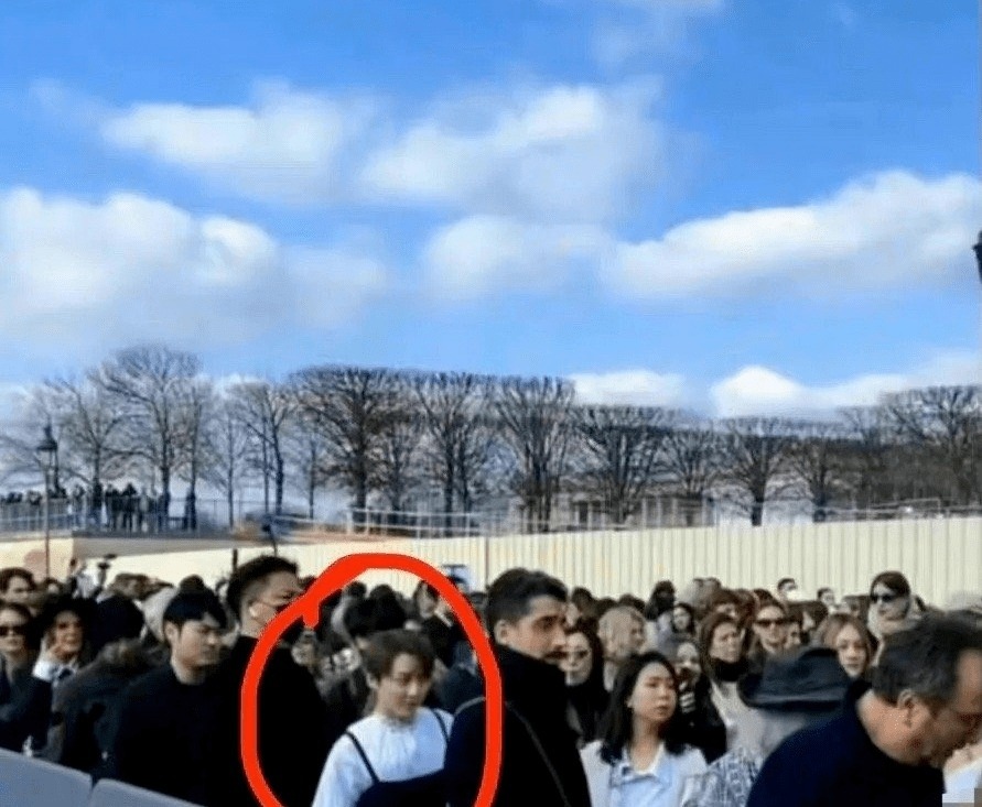 Dương Mịch sao lại bị đối xử thế n&agrave;y?- Ảnh 7.