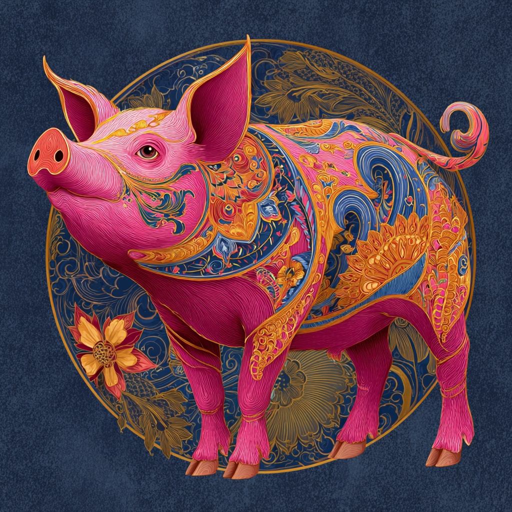 Tử vi t&agrave;i lộc 2026: 4 con gi&aacute;p dễ bứt ph&aacute; mạnh về tiền bạc, cơ hội mở ra li&ecirc;n tiếp- Ảnh 4.