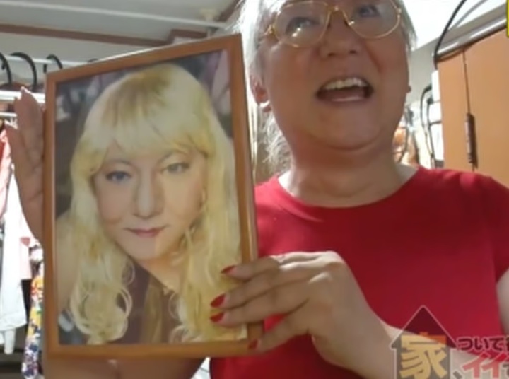 T&igrave;nh y&ecirc;u kh&ocirc;ng tuổi của người phụ nữ chuyển giới U70 v&agrave; &ocirc;ng l&atilde;o U90 - Ảnh 4.