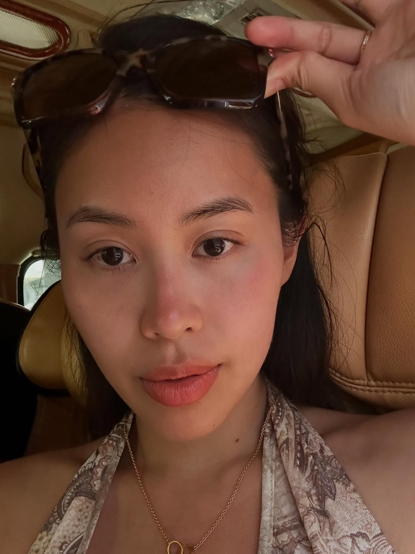 &Aacute;i nữ tỷ ph&uacute; Johnathan Hạnh Nguyễn gặp t&igrave;nh huống &eacute;o le khi đi tuần trăng mật ở Th&aacute;i Lan- Ảnh 6.