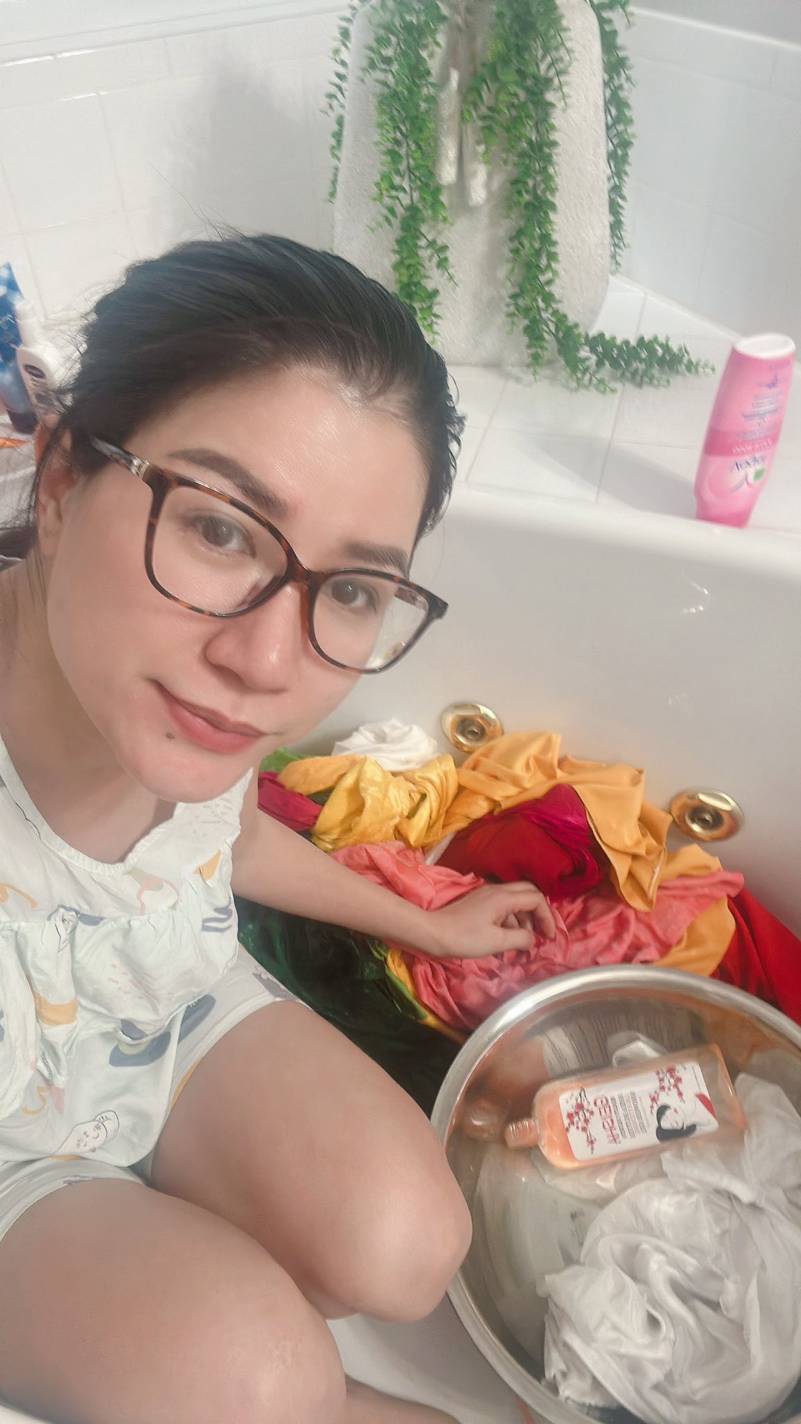 Cựu người mẫu Việt nổi tiếng qua Mỹ: "Đừng c&agrave; khịa, kh&iacute;ch b&aacute;c t&ocirc;i" - Ảnh 2.