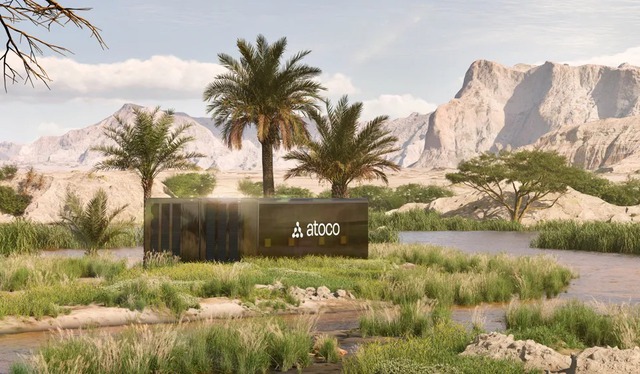 Vừa đoạt giải Nobel năm ngo&aacute;i, vị Gi&aacute;o sư đ&atilde; c&oacute; ngay một ph&aacute;t minh c&oacute; thể thay đổi nh&acirc;n loại - Ảnh 3.