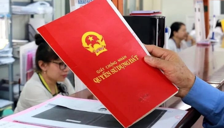 Từ ng&agrave;y mai: Tất cả bất động sản ở Việt Nam sẽ c&oacute; một thay đổi lớn chưa từng thấy