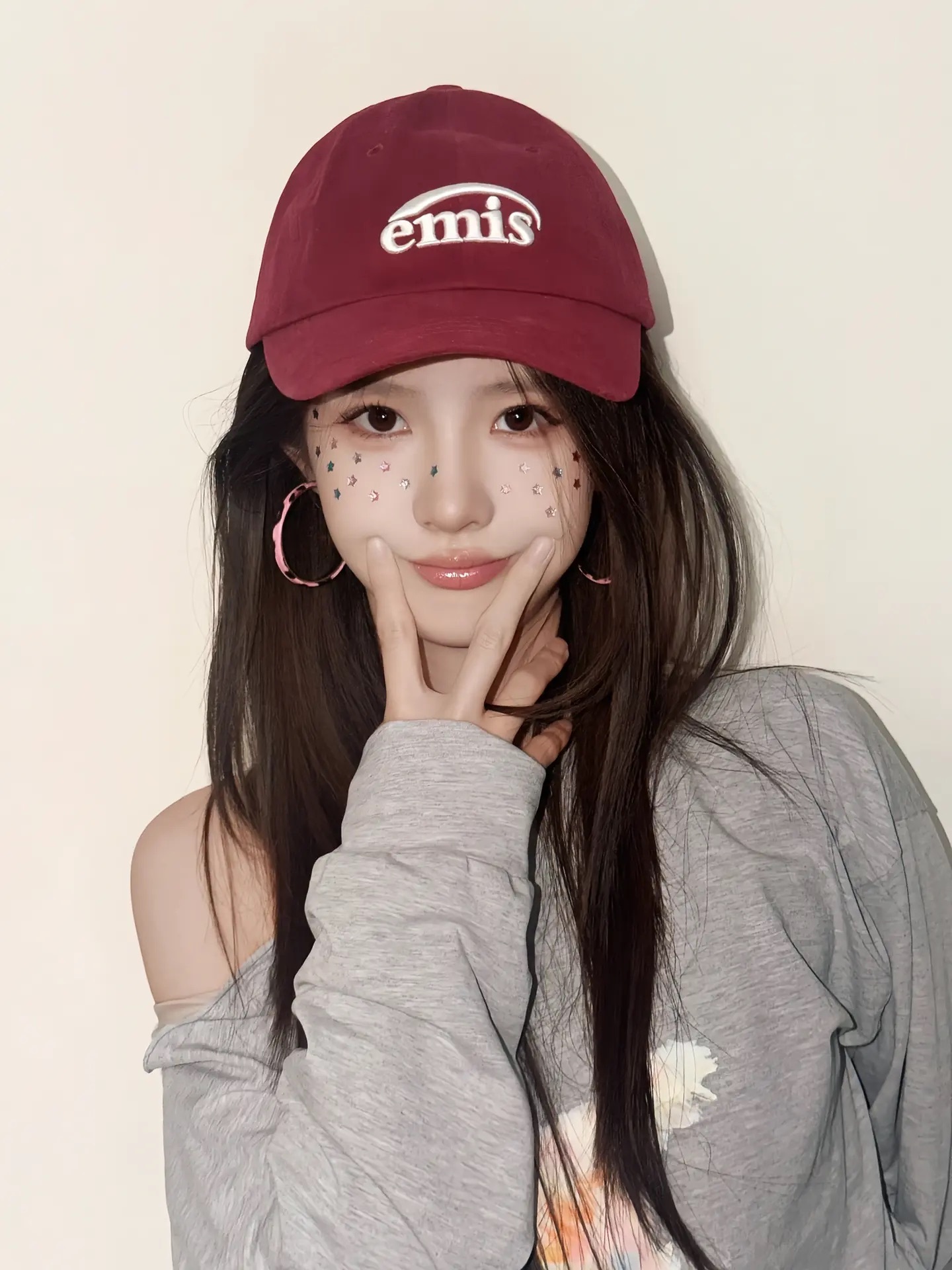 Ngắm dung mạo n&agrave;y sẽ hiểu v&igrave; sao "ch&uacute;ng sinh kh&ocirc;ng b&igrave;nh đẳng":Nhan sắc sinh ra ở vạch đ&iacute;ch, lấy hết tinh hoa tr&ecirc;n đời - Ảnh 14.