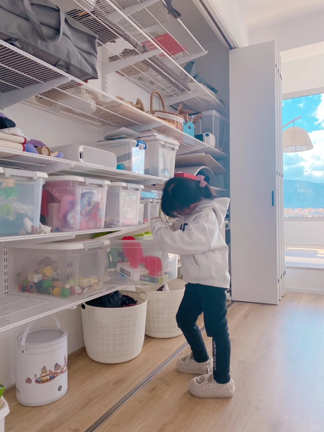  20 th&oacute;i quen gia đ&igrave;nh của một phụ nữ trung ni&ecirc;n khiến ai cũng nể: Nhỏ th&ocirc;i nhưng giữ được trật tự cả cuộc- Ảnh 4.