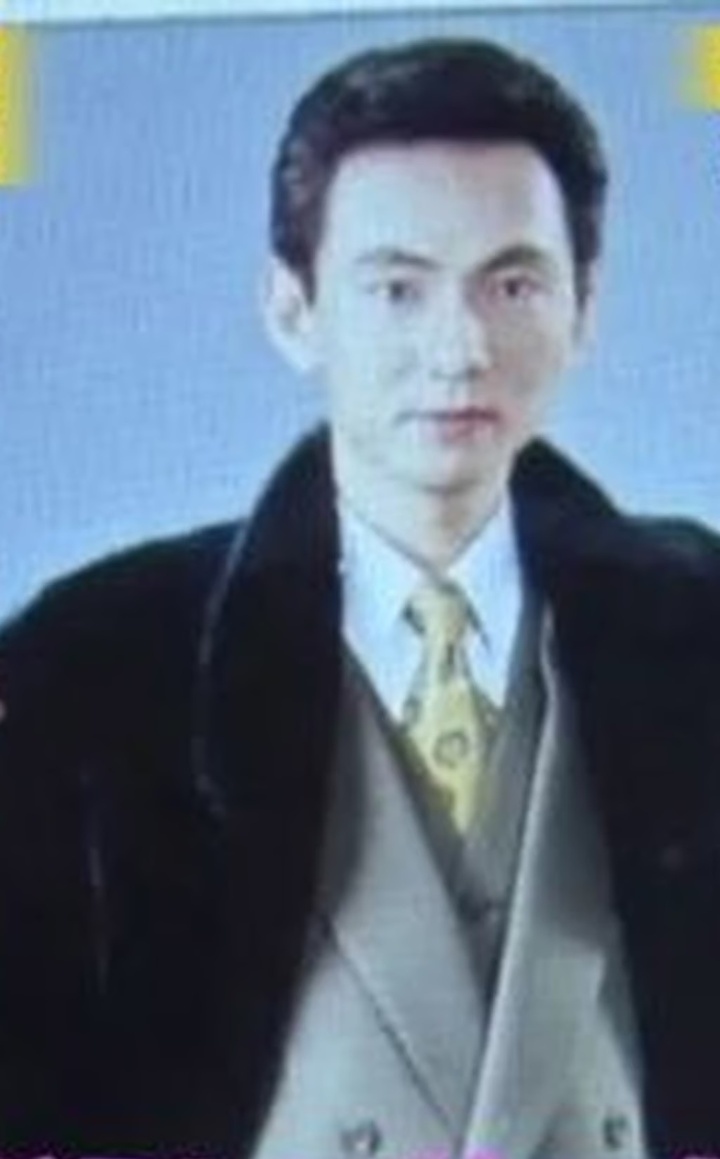 T&igrave;nh y&ecirc;u kh&ocirc;ng tuổi của người phụ nữ chuyển giới U70 v&agrave; &ocirc;ng l&atilde;o U90 - Ảnh 2.