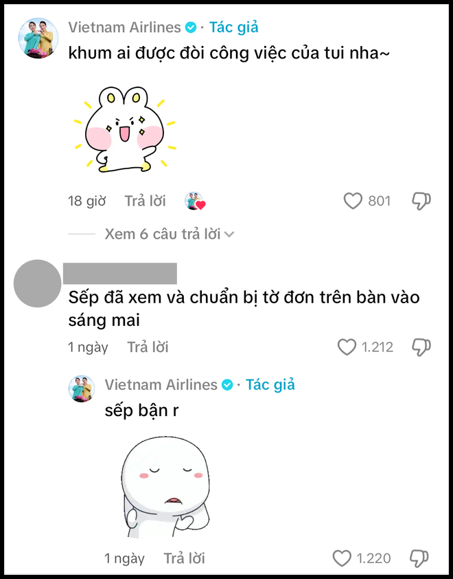 Vietnam Airlines vừa cho 6 triệu người một cú sốc- Ảnh 2. Vietnam Airlines vừa cho 6 triệu người một cú sốc- Ảnh 2.