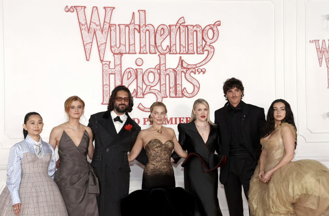 Phim 18+ bạo nhất 2026 đ&acirc;y rồi: Tr&agrave;n ngập cảnh n&oacute;ng nặng đ&ocirc;, c&agrave;ng tranh c&atilde;i c&agrave;ng h&uacute;t kh&aacute;ch- Ảnh 1.