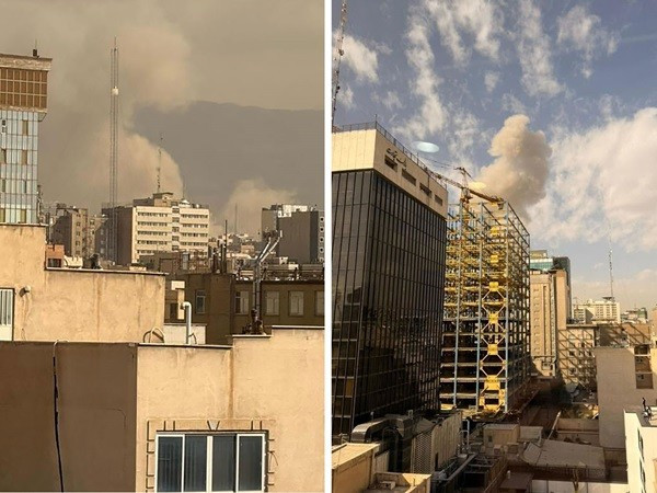 Số l&iacute;nh Mỹ thiệt mạng trong cuộc tấn c&ocirc;ng trả đũa của Iran? - Ảnh 1.