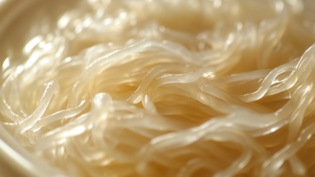 B&aacute;c sĩ chia sẻ 5 lợi &iacute;ch bất ngờ của miến với người tiểu đường, người Việt ăn nhiều m&agrave; kh&ocirc;ng hay - Ảnh 1.