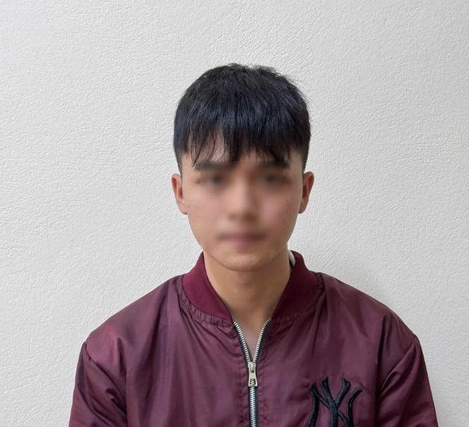 Thanh niên 2007 bị điều tra vì đánh bạc trực tuyến hàng trăm triệu đồng - Ảnh 1. Thanh niên 2007 bị điều tra vì đánh bạc trực tuyến hàng trăm triệu đồng - Ảnh 1.