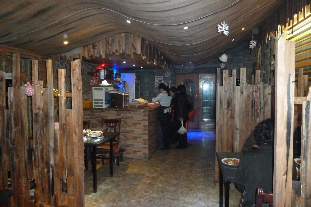 9 điều bạn phải "quên" trước khi du lịch Triều Tiên- Ảnh 5. 9 điều bạn phải "quên" trước khi du lịch Triều Tiên - Ảnh 5.