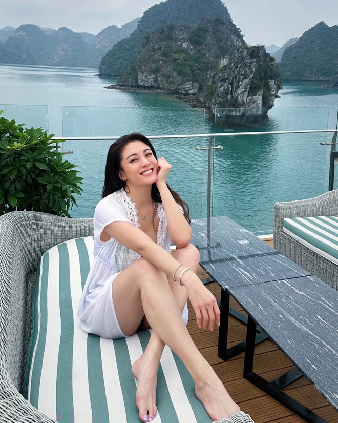 Nữ diễn vi&ecirc;n 2 lần bị đại gia bỏ, hơn 10 lần xem mắt bị từ chối, giờ c&oacute; cuộc sống kh&oacute; tin  - Ảnh 8.