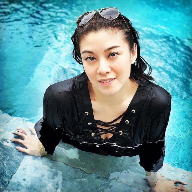 Nữ diễn vi&ecirc;n 2 lần bị đại gia bỏ, hơn 10 lần xem mắt bị từ chối, giờ c&oacute; cuộc sống kh&oacute; tin  - Ảnh 4.