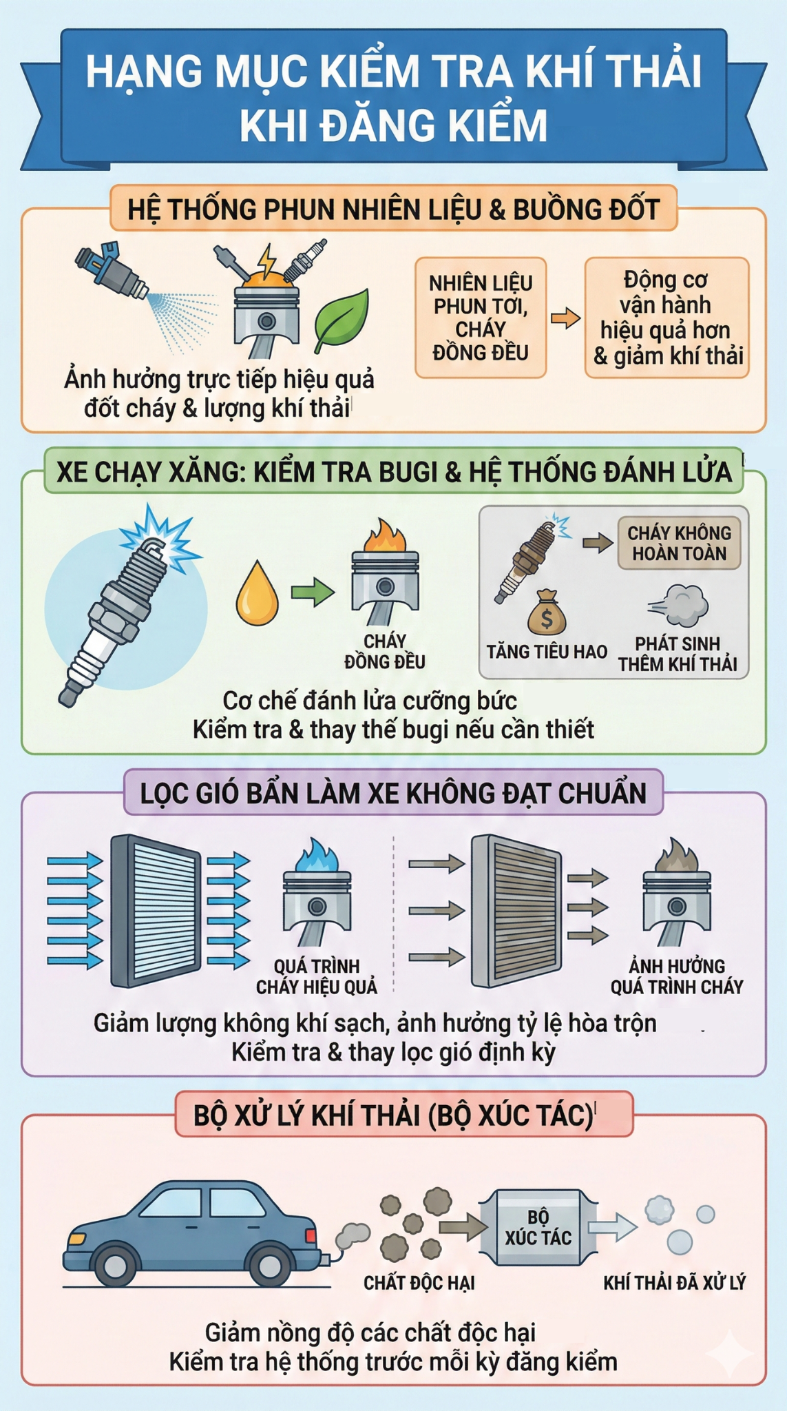 Quy định mới liên quan tới tất cả ô tô trên toàn quốc từ 1/3, các tài xế cần làm gì? - Ảnh 1.