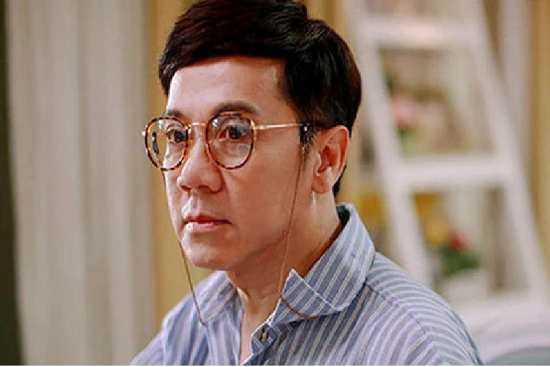 NSƯT Th&agrave;nh Lộc n&oacute;i thẳng: "T&ocirc;i kh&ocirc;ng khi&ecirc;m tốn kiểu giả tạo"- Ảnh 2.