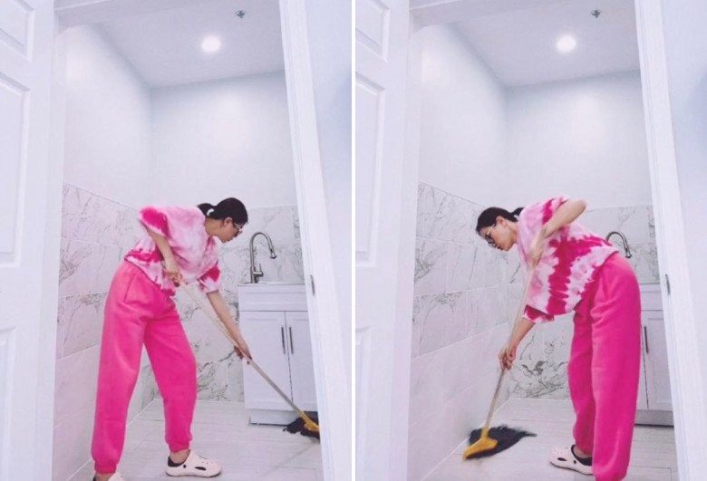 Cựu người mẫu Việt nổi tiếng qua Mỹ: "Đừng c&agrave; khịa, kh&iacute;ch b&aacute;c t&ocirc;i" - Ảnh 3.