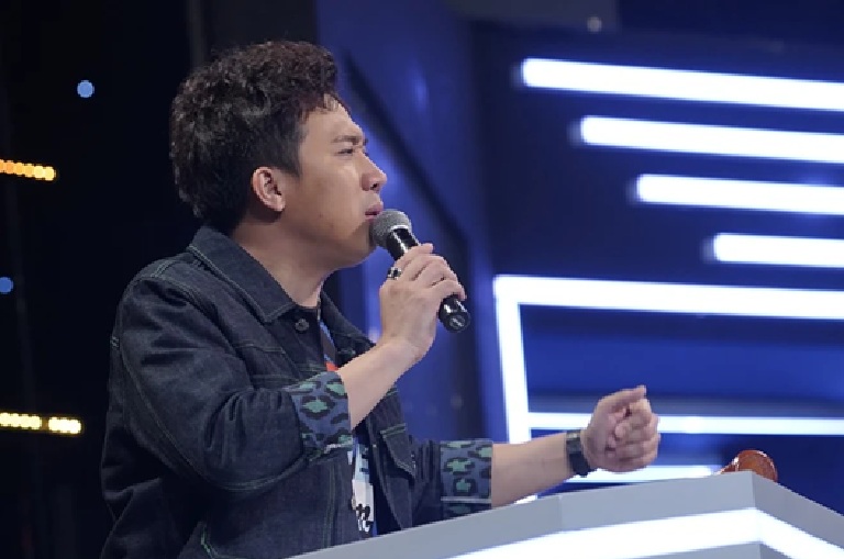 Trấn Th&agrave;nh n&oacute;i thẳng: "Nếu l&agrave;m dở sẽ l&agrave;m hỏng cả một thế hệ"- Ảnh 2.