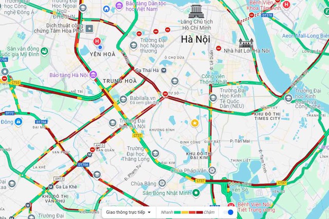 Giải mã Giải mã