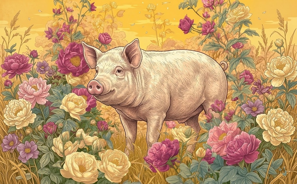 Tử vi tuần mới (2/3 &ndash; 8/3): 3 con gi&aacute;p đỏ nhất tuần, t&agrave;i lộc gọi t&ecirc;n, c&ocirc;ng việc thăng hoa bất ngờ - Ảnh 2.