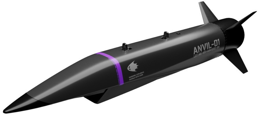 Hệ thống si&ecirc;u thanh mới của SNC v&agrave; Specter Aerospace th&aacute;ch thức mọi mối đe dọa - Ảnh 2.