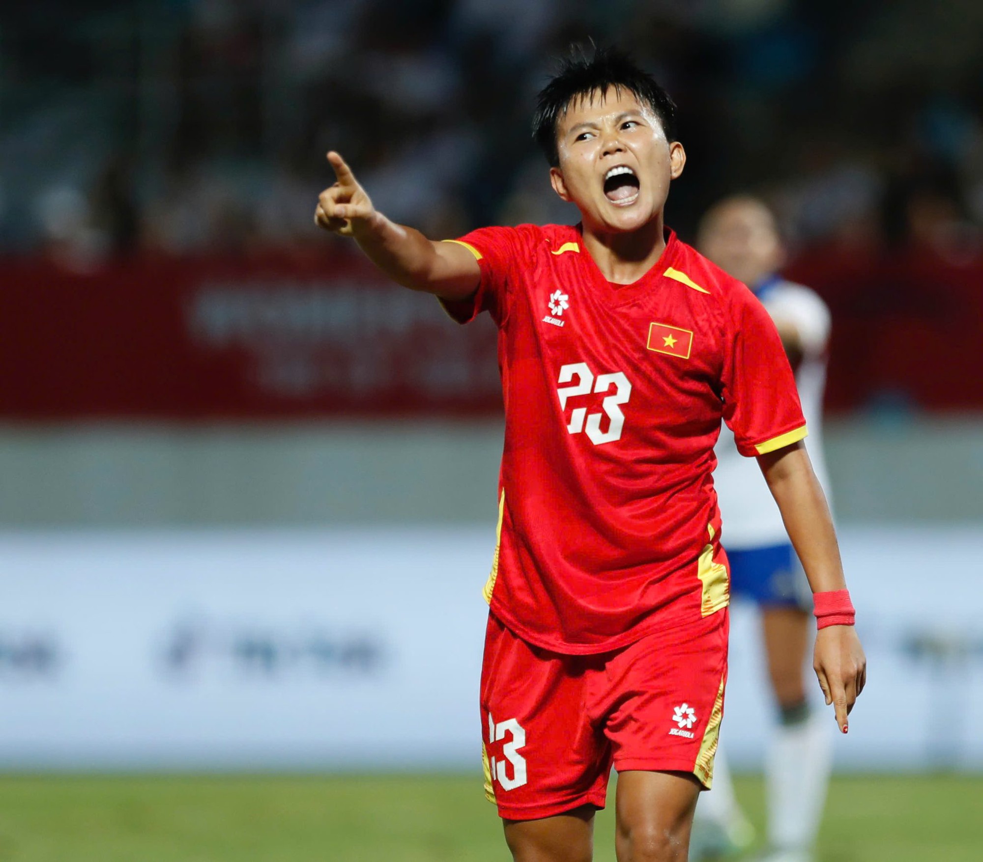 Tuyển Việt Nam chịu bất lợi lớn tại Asian Cup - Ảnh 1.