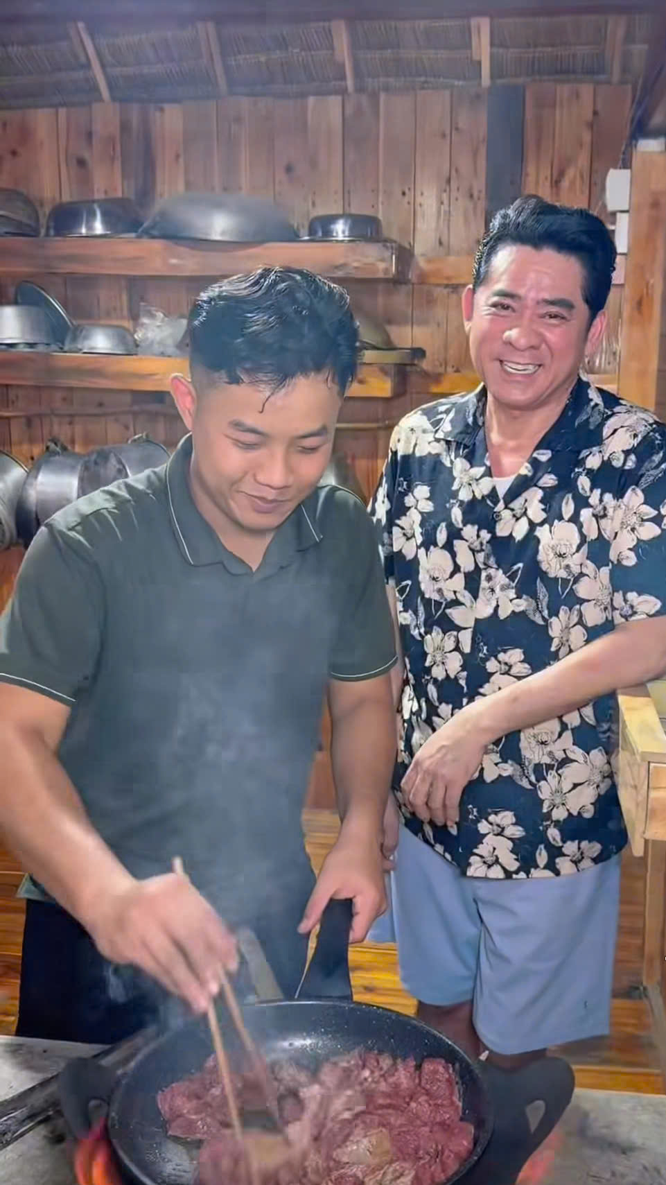 Diễn vi&ecirc;n Huỳnh Anh Tuấn sau 9 th&aacute;ng đột quỵ n&atilde;o v&agrave; tim: "T&ocirc;i hối hận qu&aacute;" - Ảnh 3.