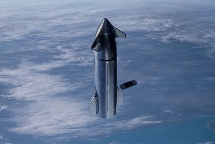 Tham vọng không gian của Elon Musk với SpaceX , xAI và X năm 2026 - Ảnh 1.