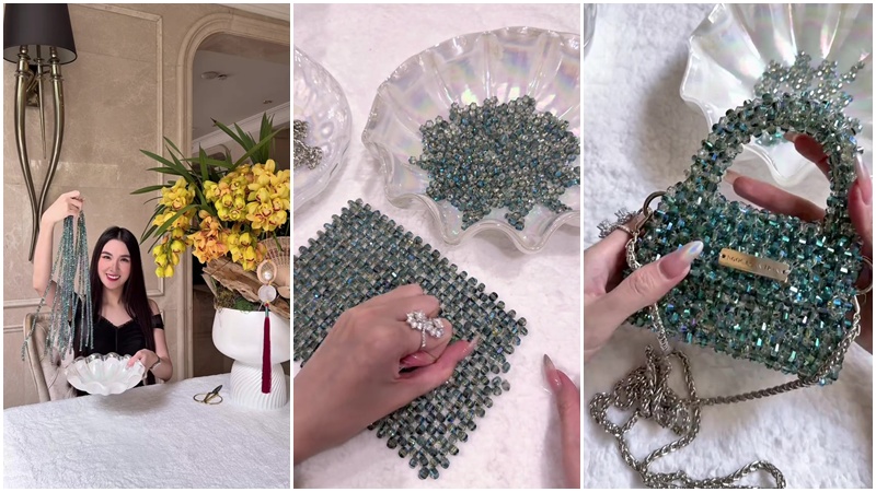 “Ngọc Loan làm thế không sợ người ta nghĩ quẩn à?”- Ảnh 1.