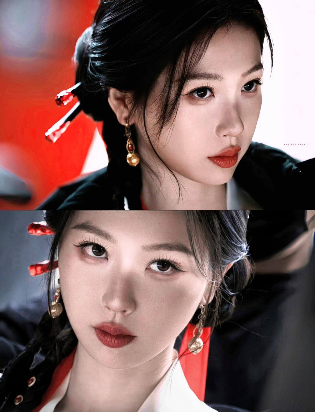 Gọi mỹ nhân này là "kim bài miễn flop" của showbiz cấm có sai: Đẹp mà diễn gì cũng hay, không ai phớt lờ nổi - Ảnh 5.