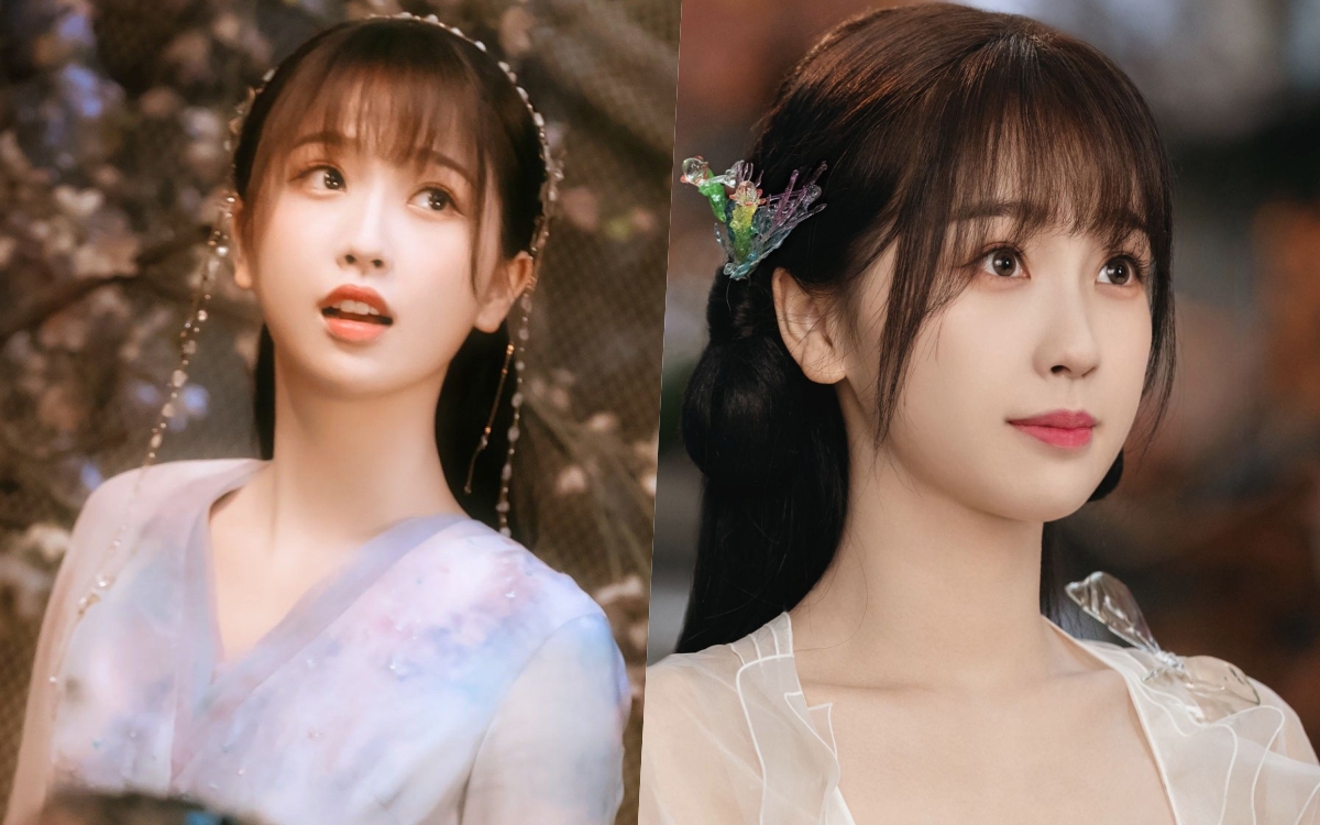 Gọi mỹ nhân này là "kim bài miễn flop" của showbiz cấm có sai: Đẹp mà diễn gì cũng hay, không ai phớt lờ nổi - Ảnh 1.