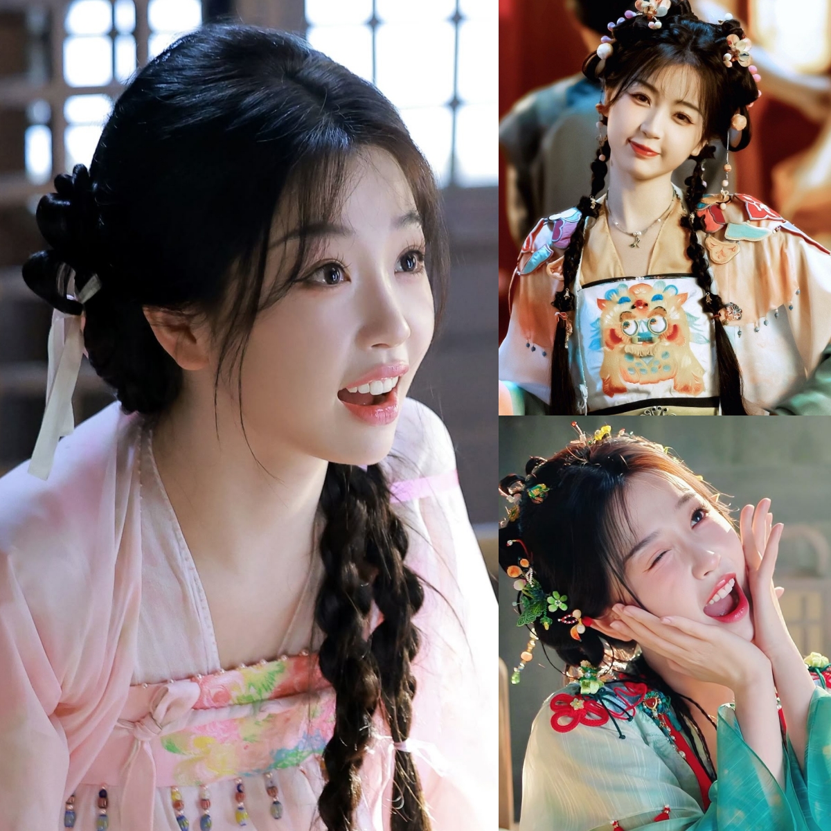 Gọi mỹ nhân này là "kim bài miễn flop" của showbiz cấm có sai: Đẹp mà diễn gì cũng hay, không ai phớt lờ nổi - Ảnh 2.